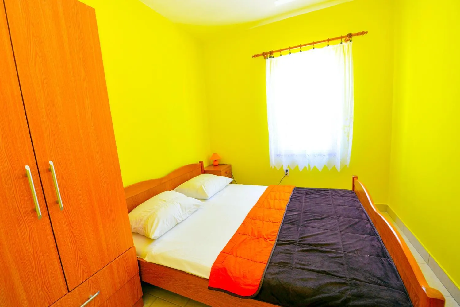 Apartment Pandora