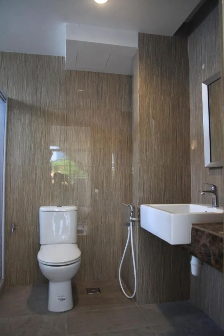 Isabella Villa George Town Penang