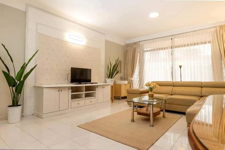 Isabella Villa George Town Penang