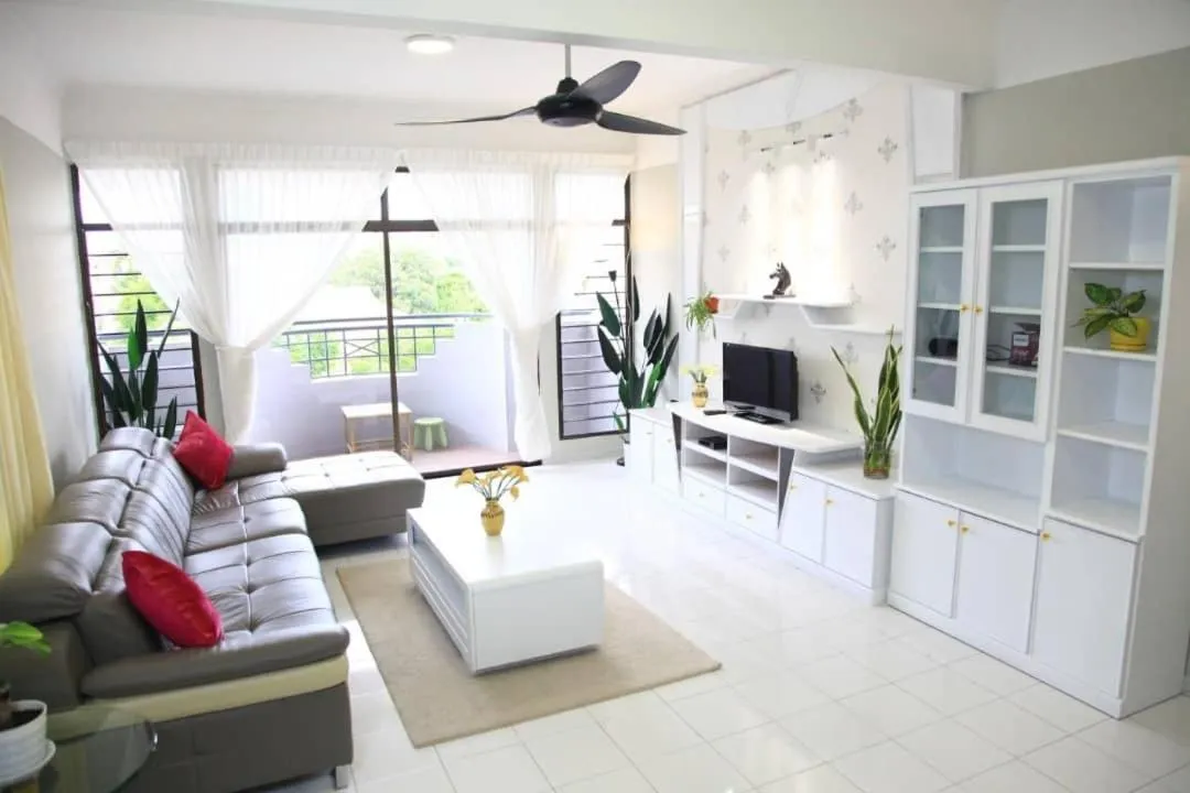 Isabella Villa George Town Penang