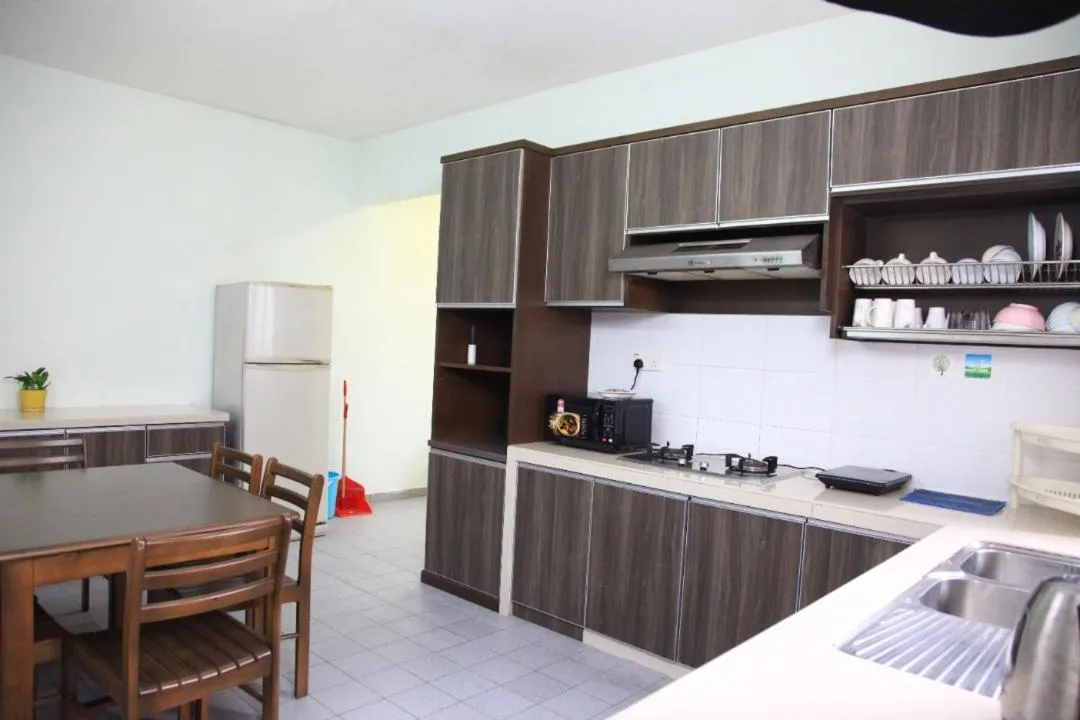 Isabella Villa George Town Penang