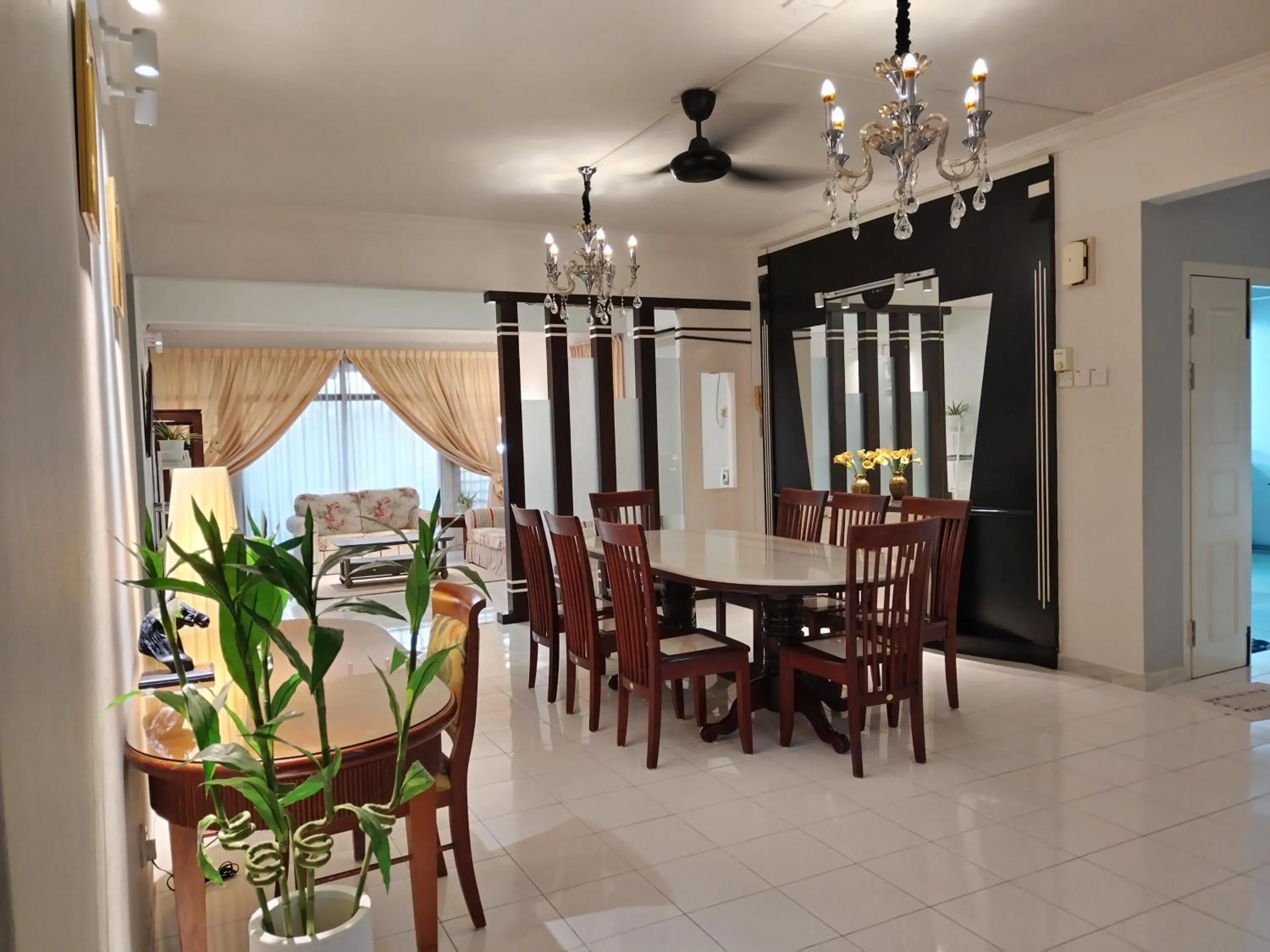 Isabella Villa George Town Penang