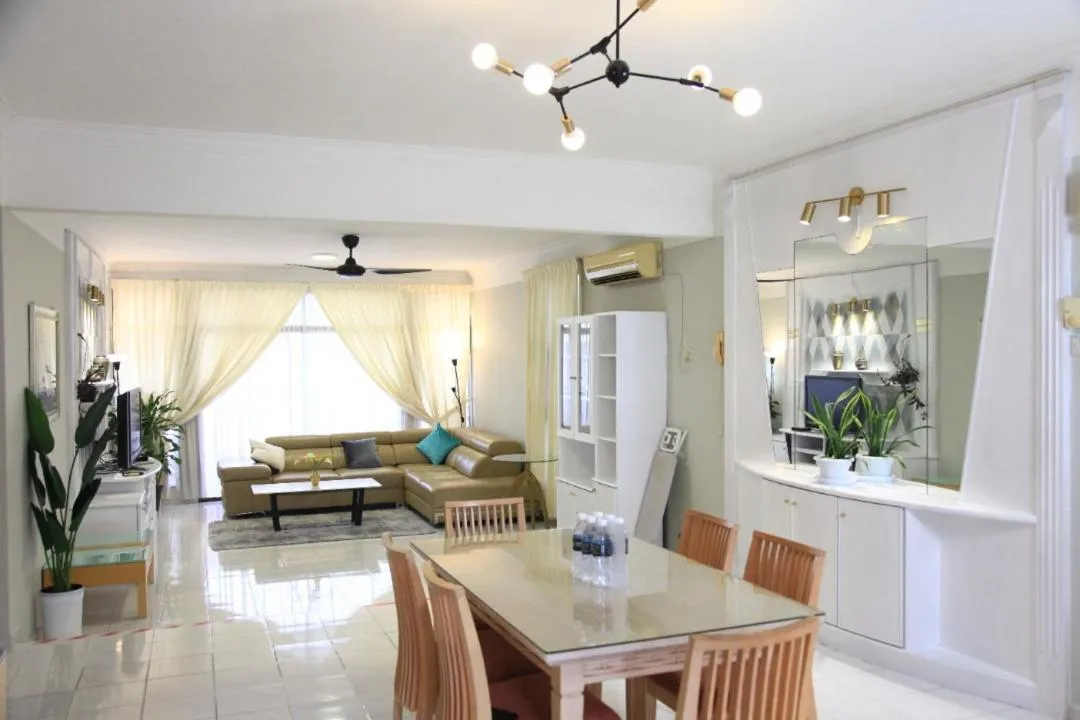 Isabella Villa George Town Penang