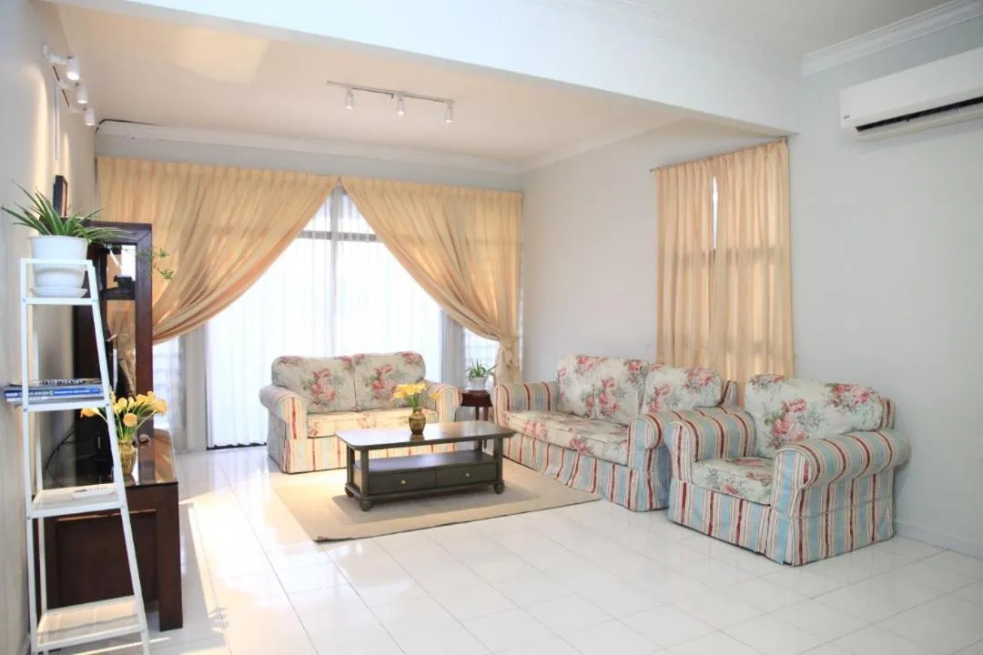 Isabella Villa George Town Penang