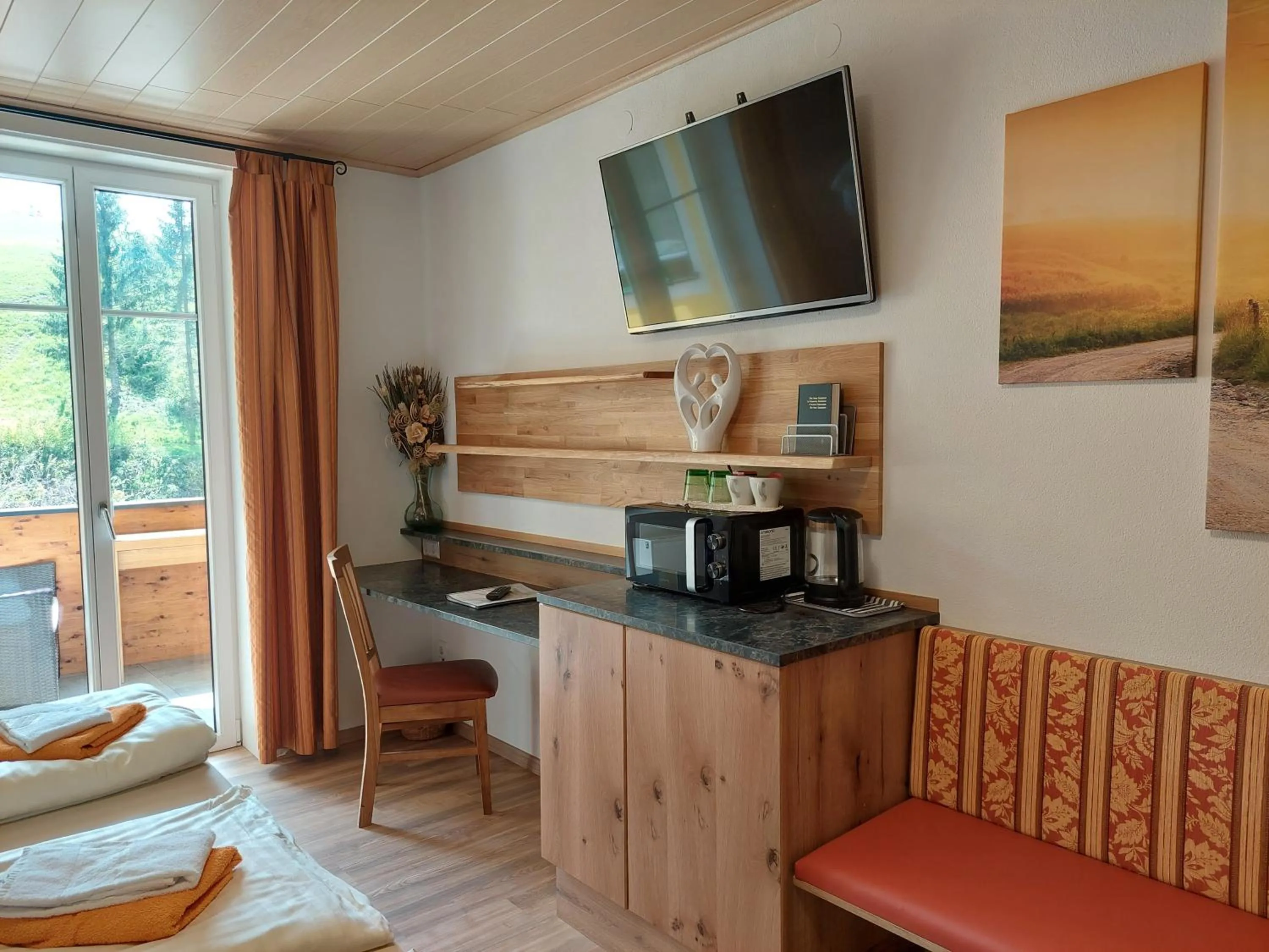 Photo of the whole room in Gasthof Klug zum Ehrensepp