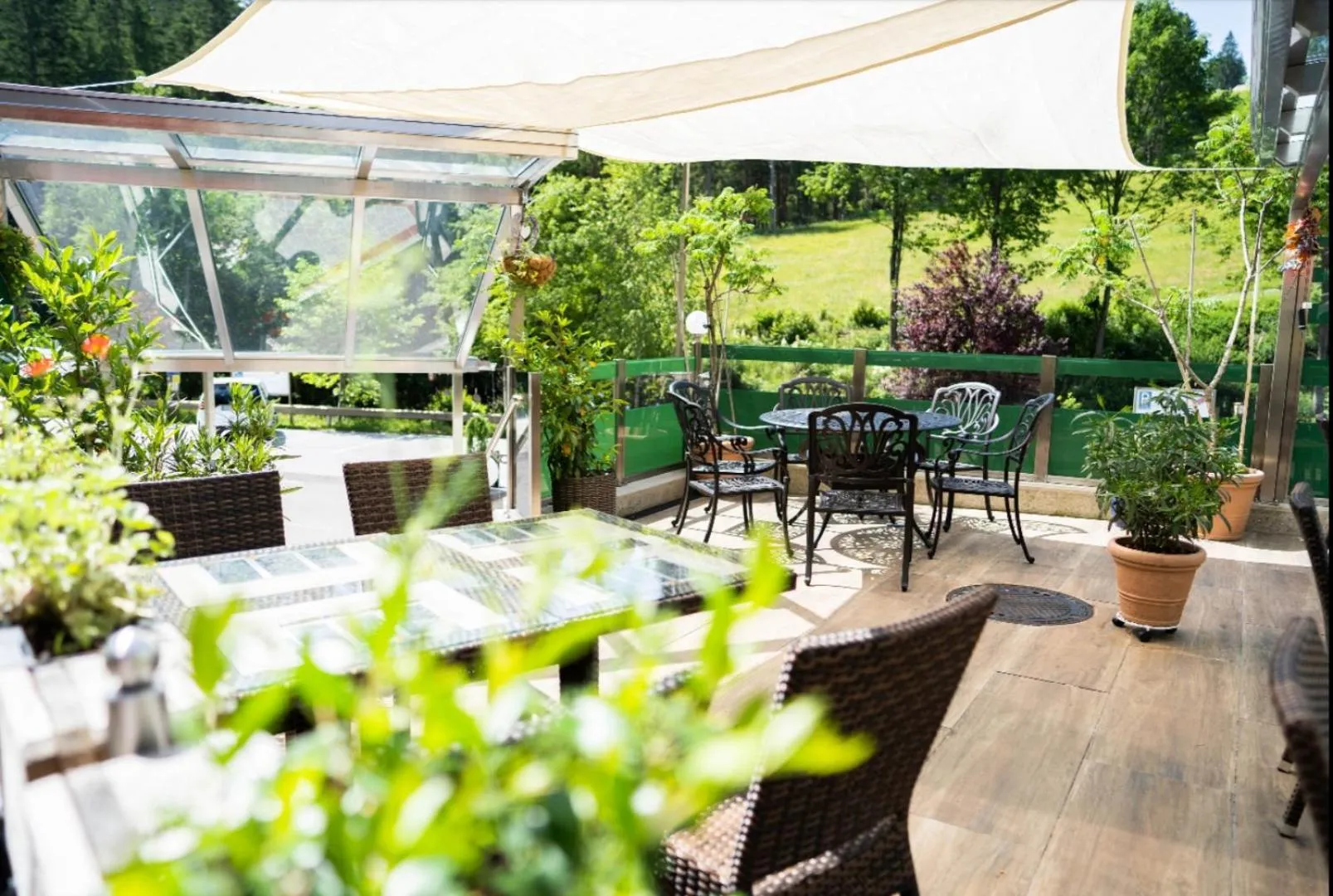 Gasthof Klug zum Ehrensepp