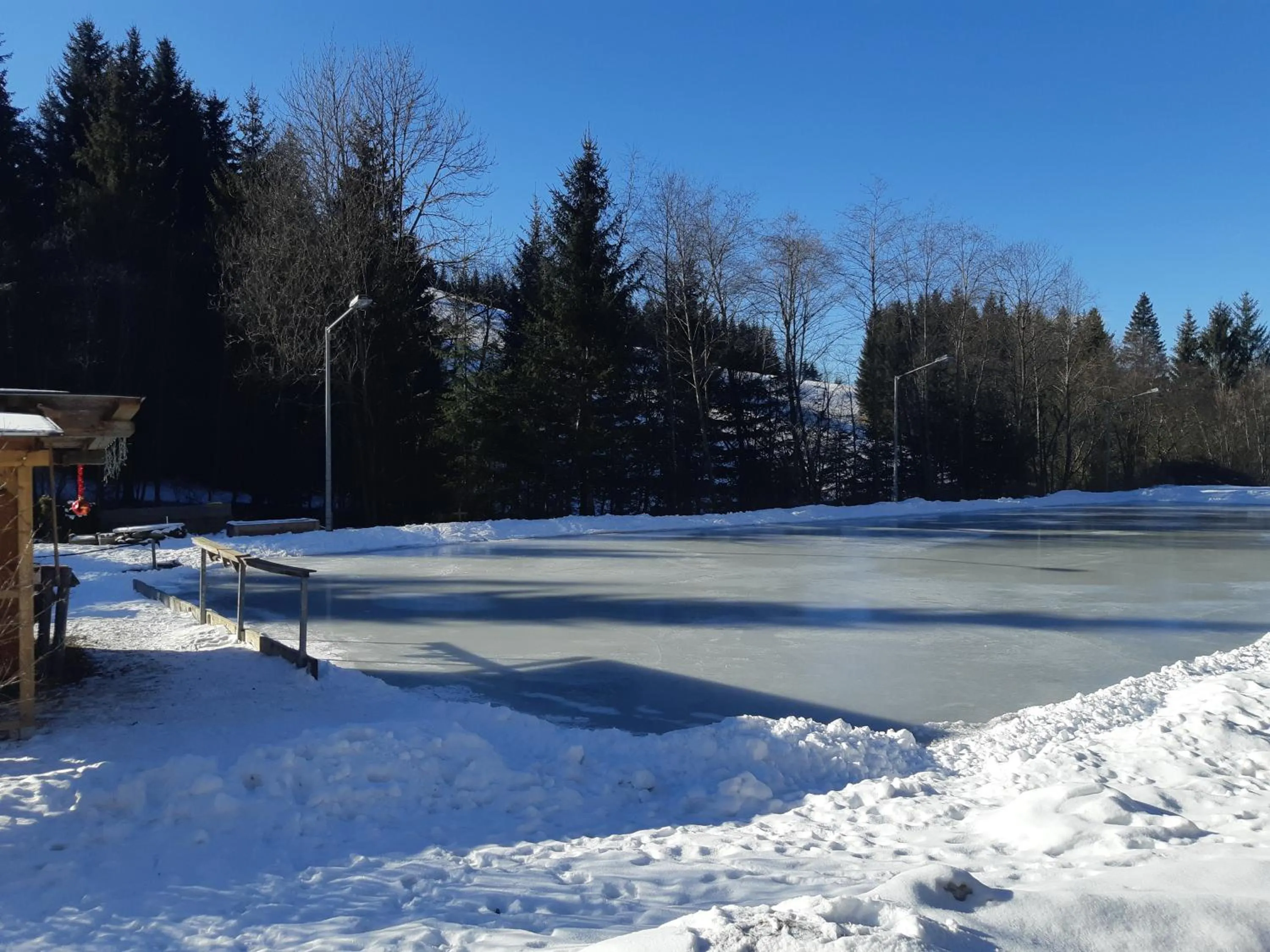 Gasthof Klug zum Ehrensepp