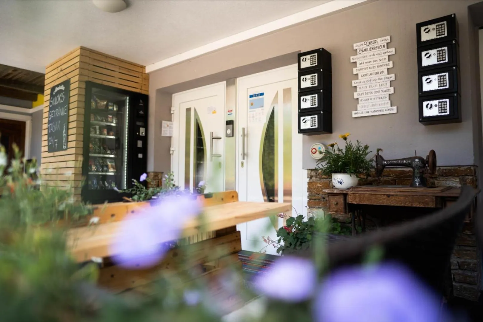 Gasthof Klug zum Ehrensepp