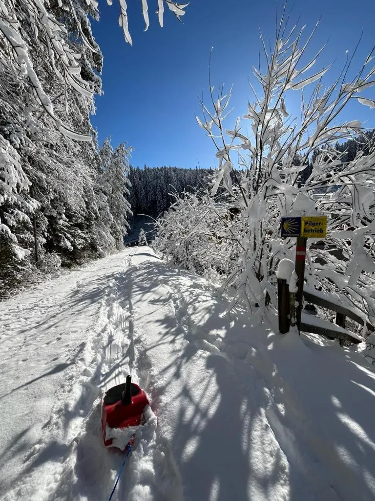 Gasthof Klug zum Ehrensepp