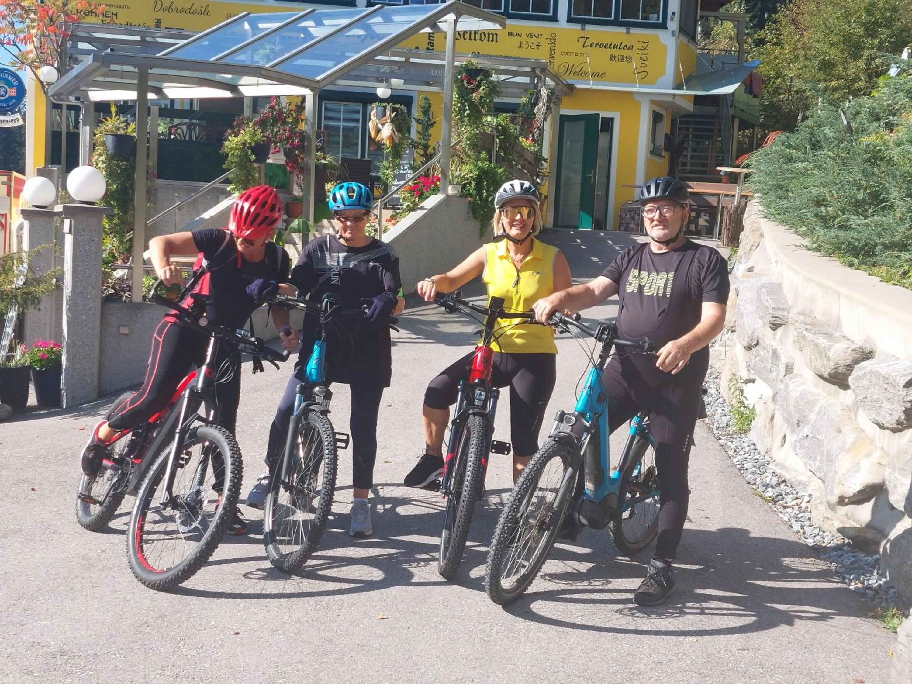 Gasthof Klug zum Ehrensepp