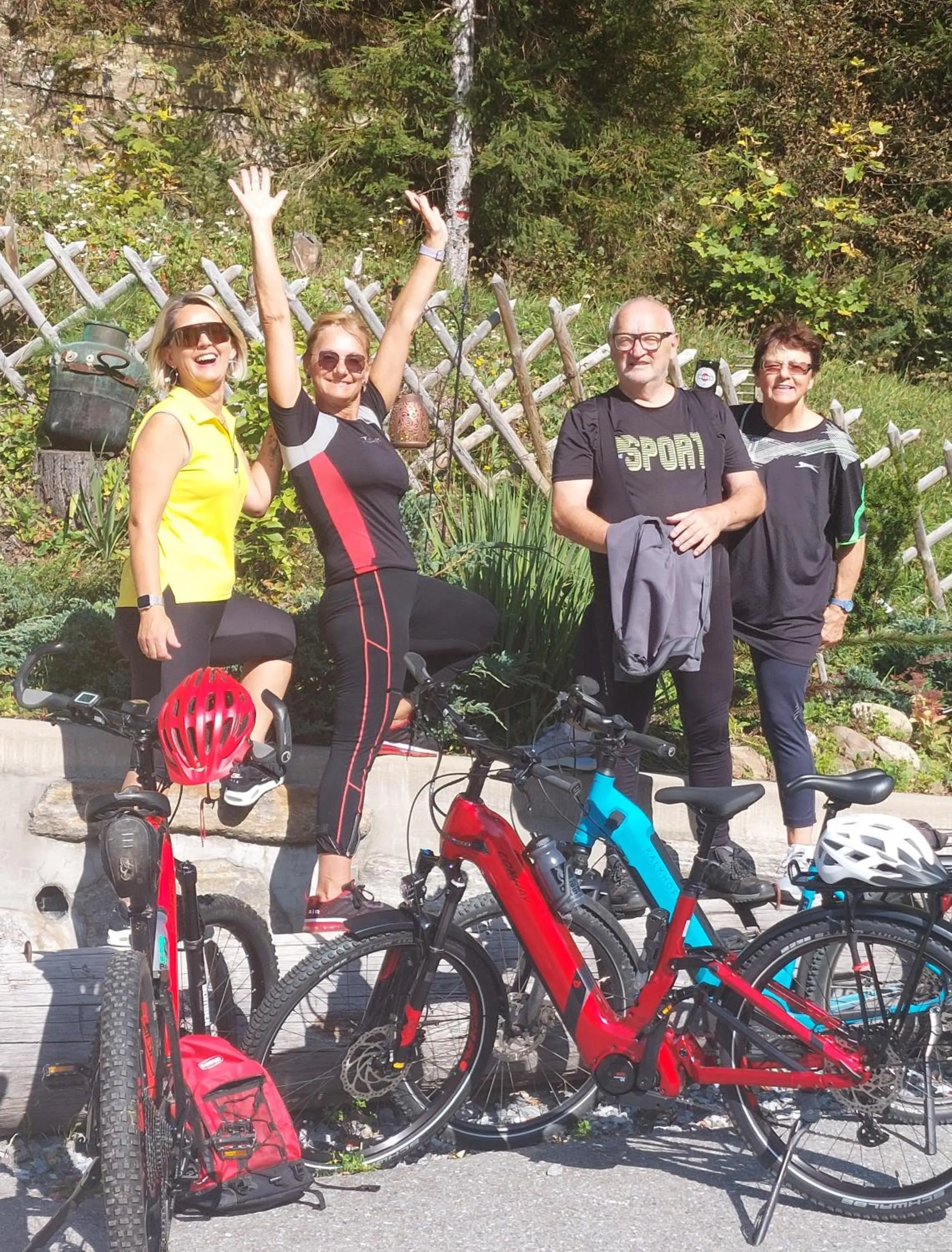 Gasthof Klug zum Ehrensepp