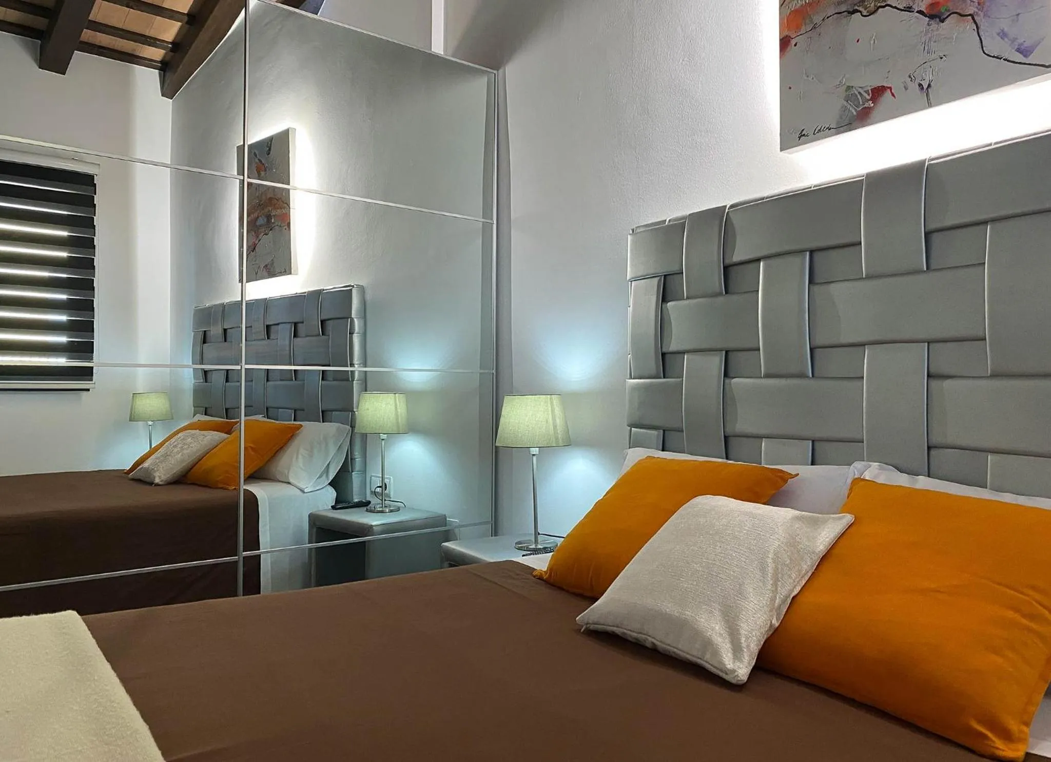 Other, Bed in Apartaments y Habitacions Entre Volcans