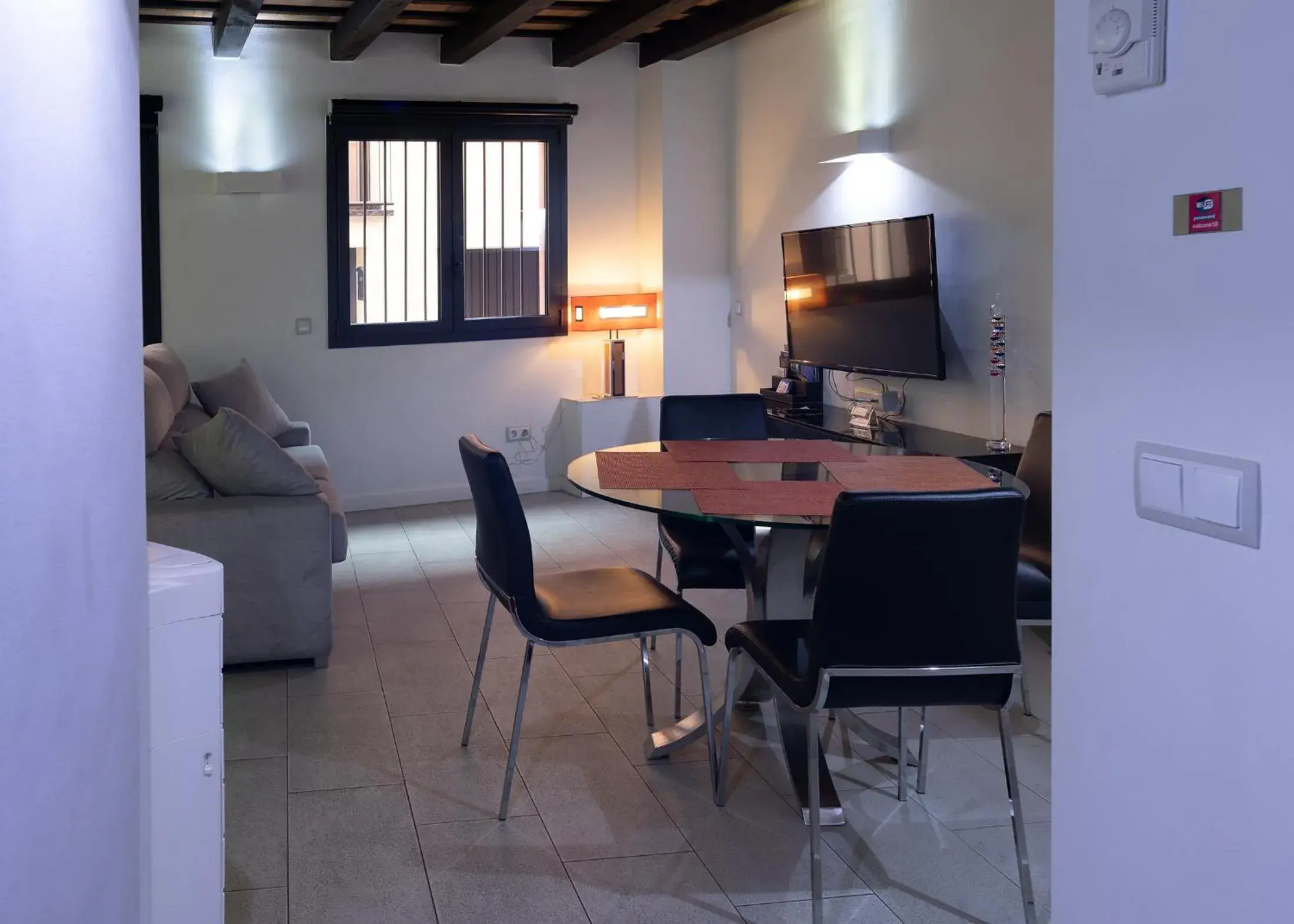 Apartment - single occupancy - Ground Floor in Apartaments y Habitacions Entre Volcans Apartment - single occupancy - Ground Floor in Apartaments y Habitacions Entre Volcans