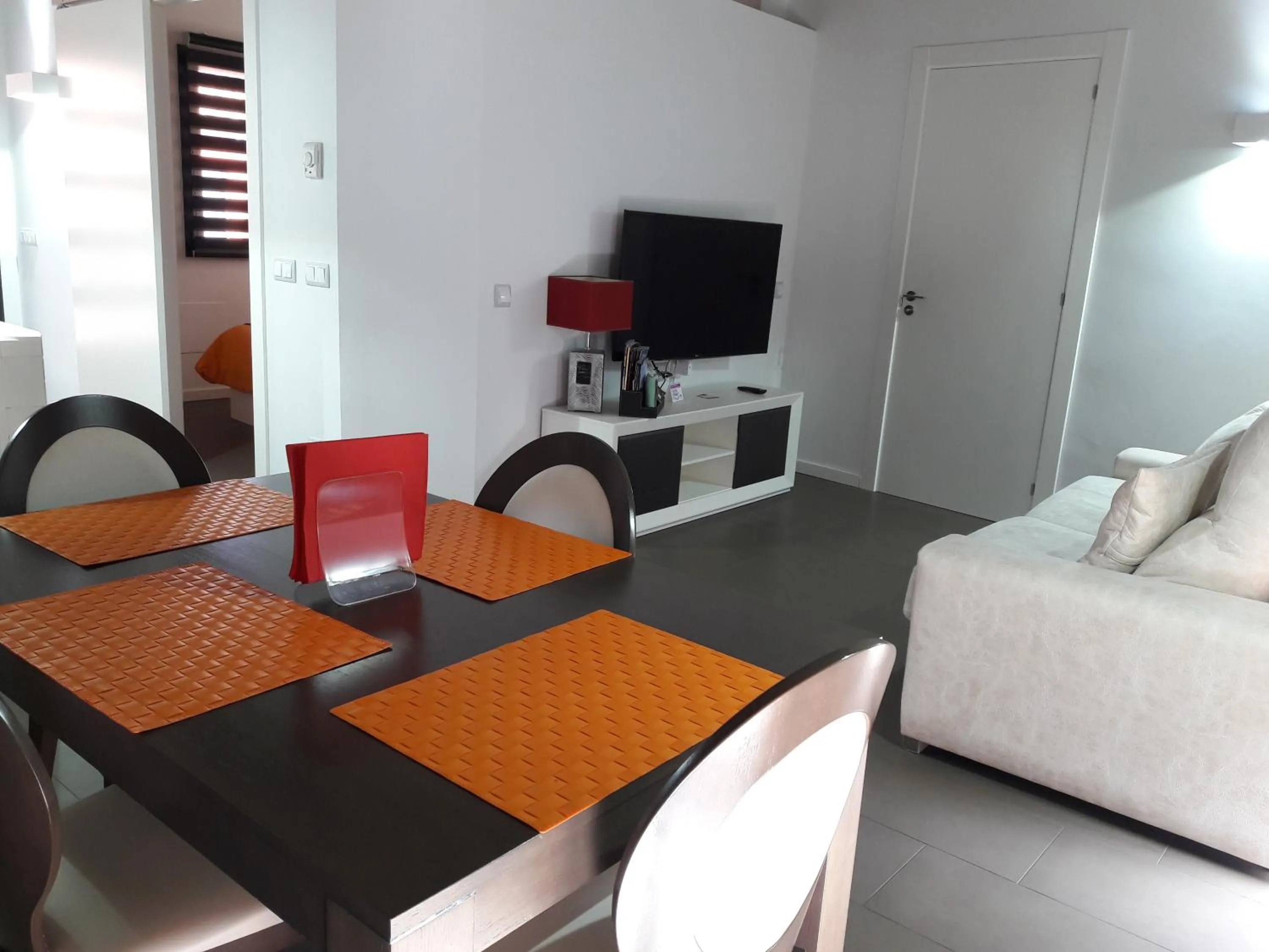 Decorative detail in Apartaments y Habitacions Entre Volcans