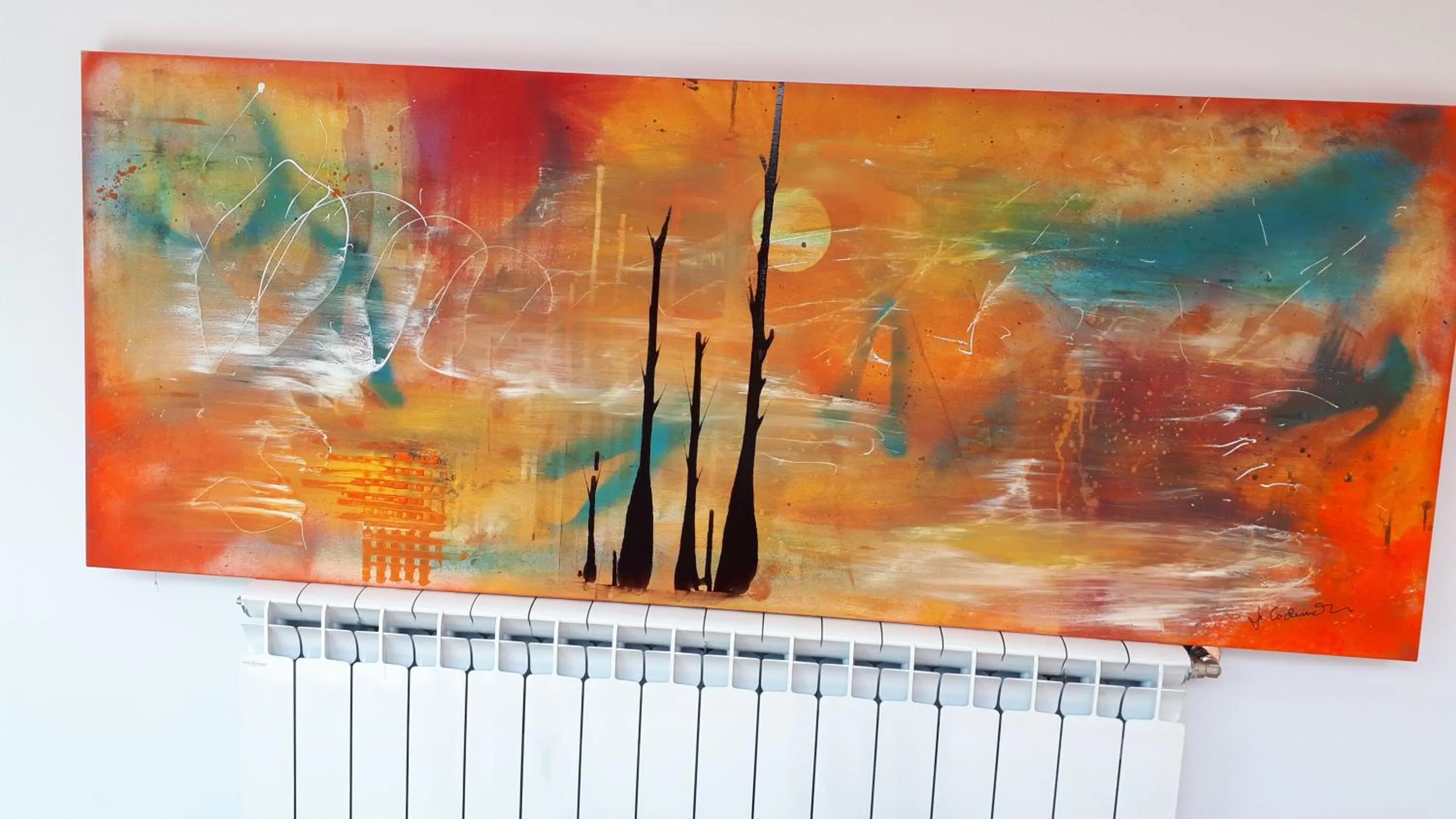 Property building in Apartaments y Habitacions Entre Volcans