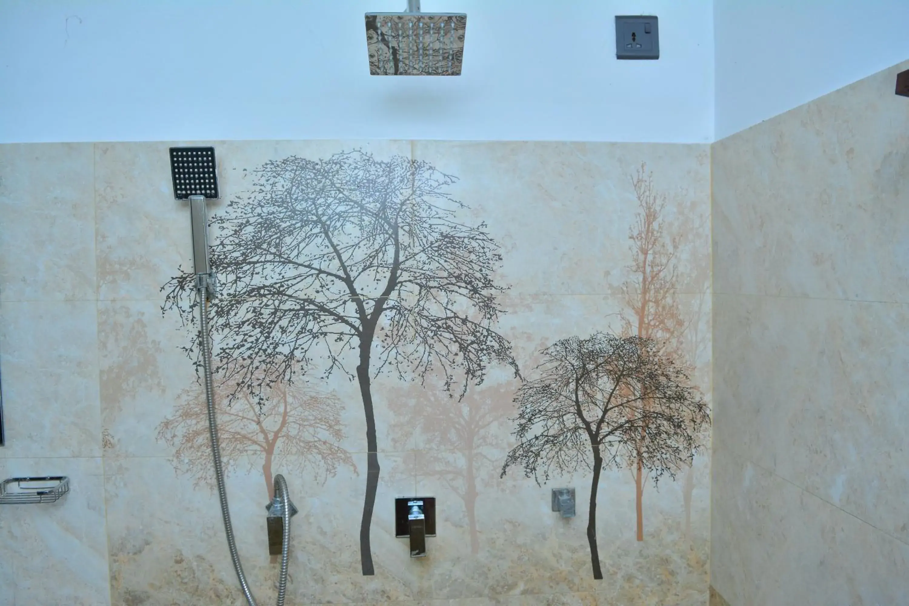 Standard Family Room with A/C in Midigama Holiday Inn Standard Family Room with A/C in Midigama Holiday Inn