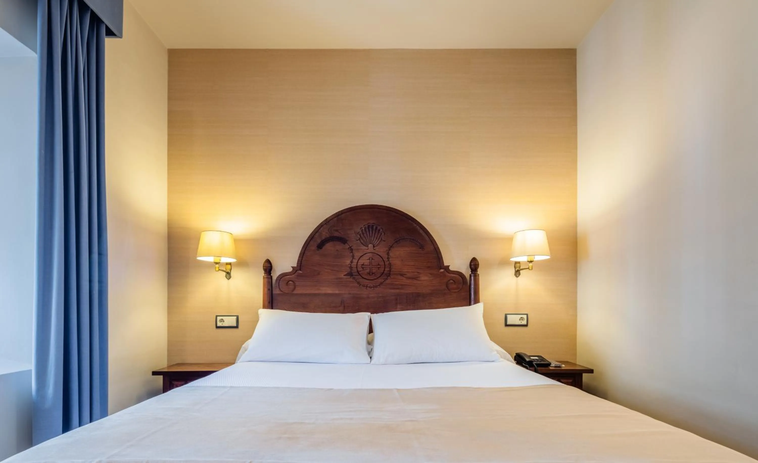 Single Room in Don Paco