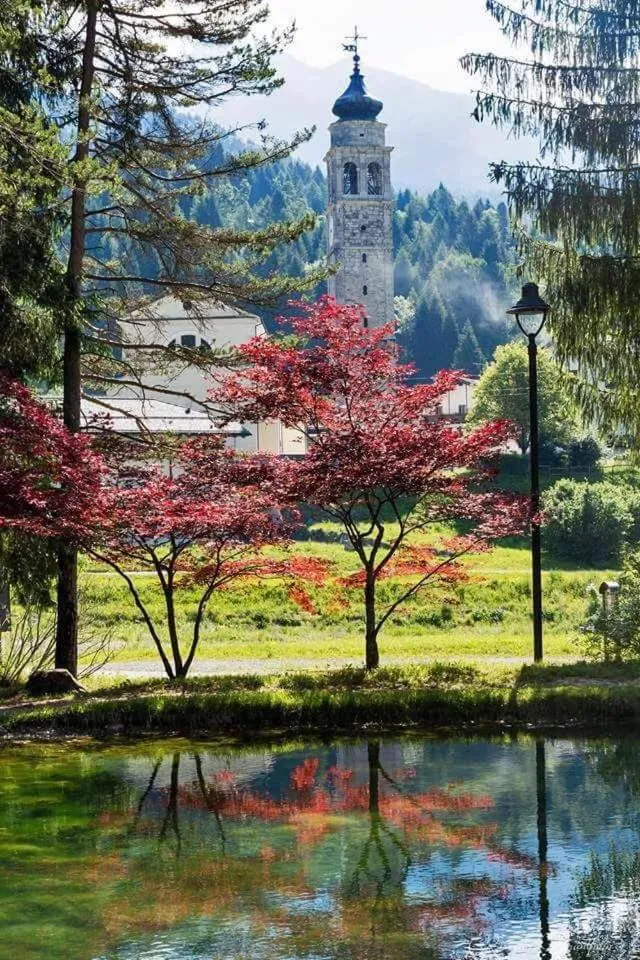 Albergo Meuble Tarandan