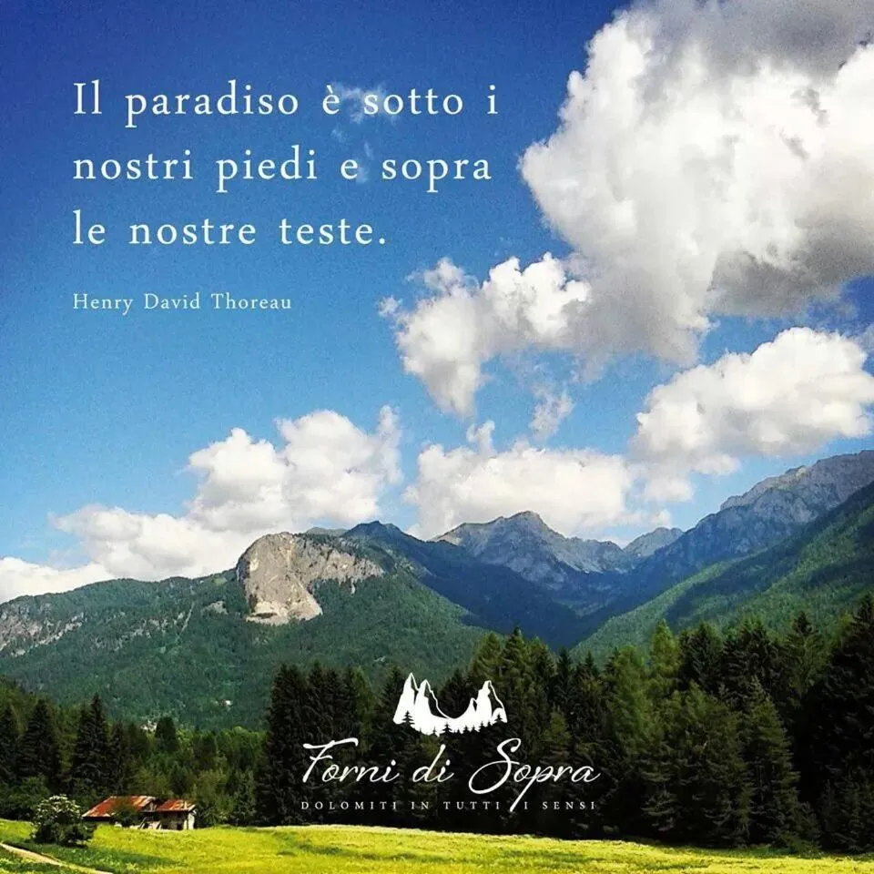 Albergo Meuble Tarandan