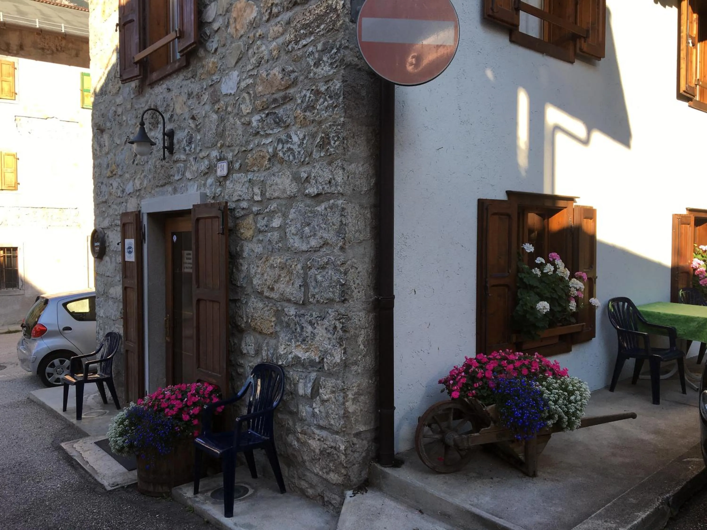 Albergo Meuble Tarandan