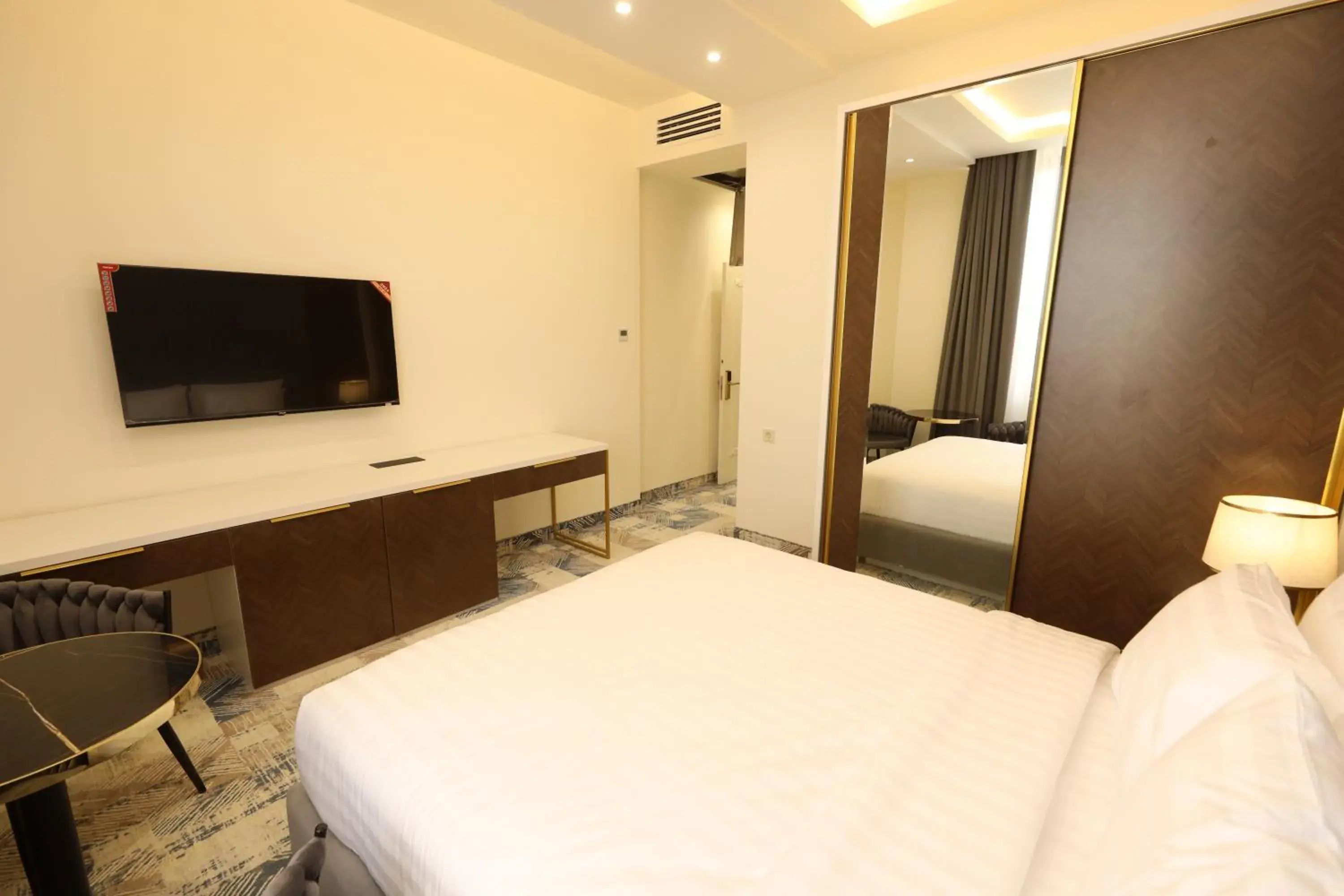 Standard Double Room in Venice Hotel Complex Standard Double Room in Venice Hotel Complex