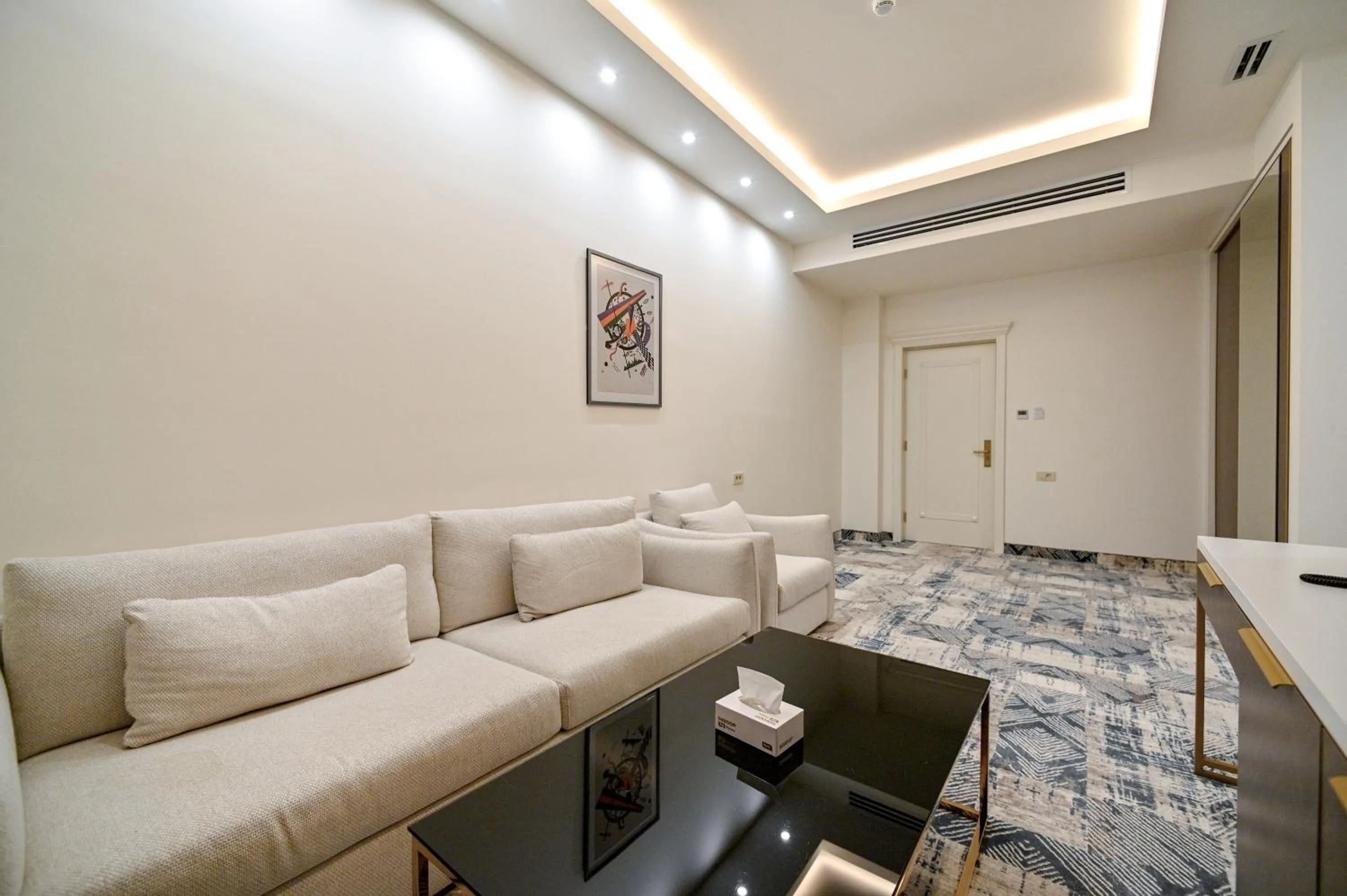 TV and multimedia in Venice Hotel Complex