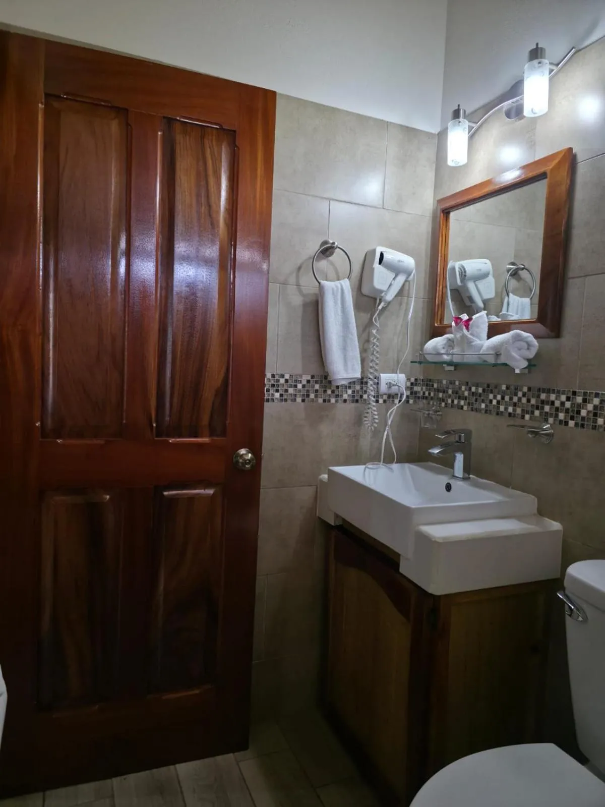 Hotel Las Orquideas