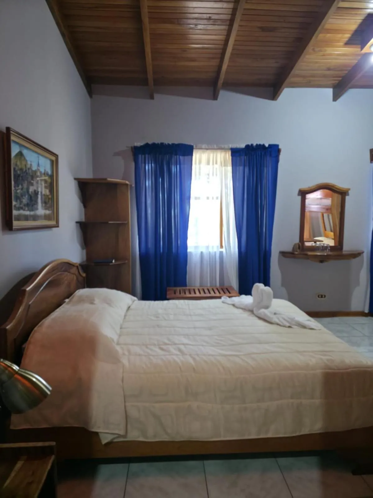 Hotel Las Orquideas