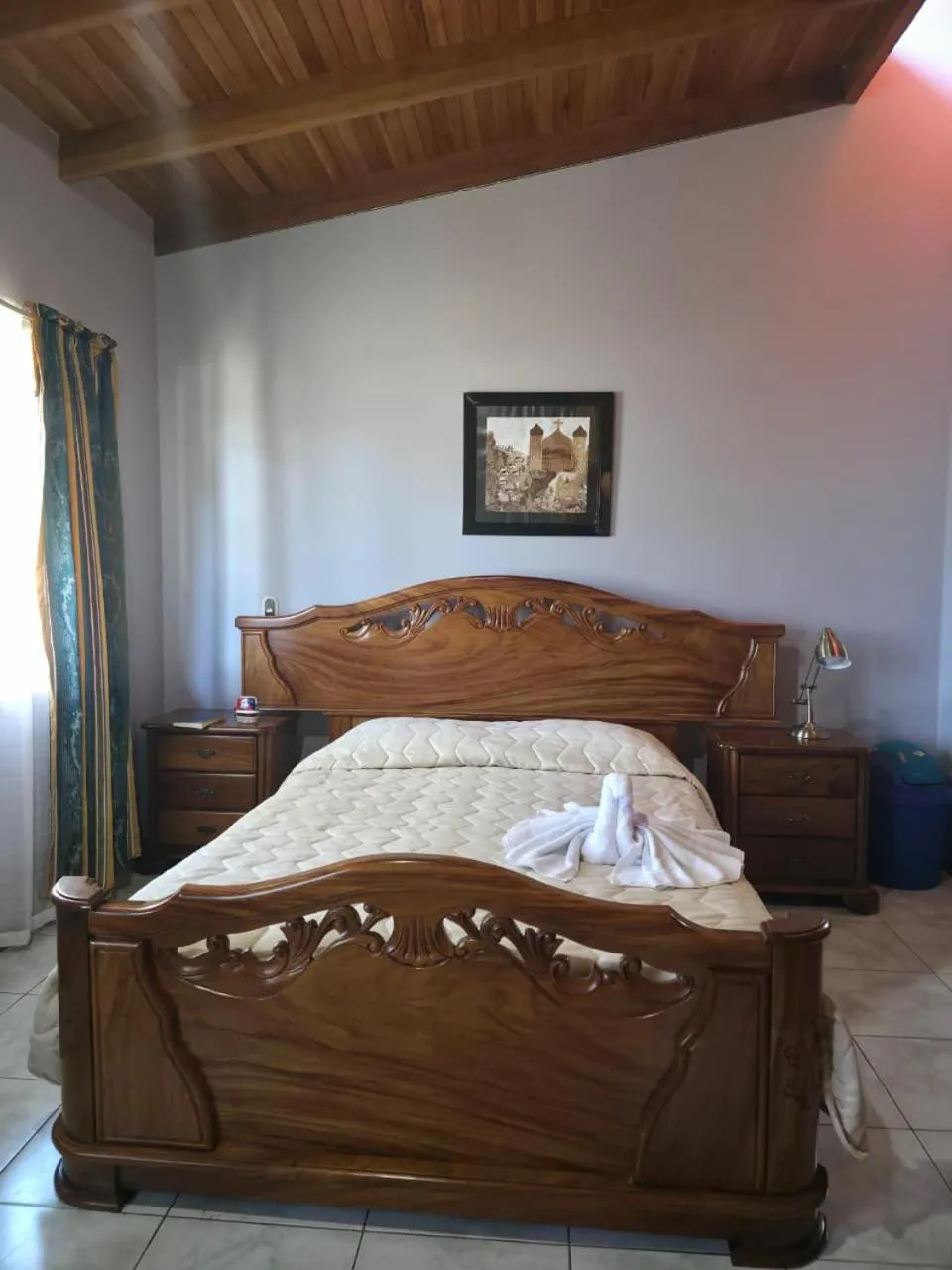 Hotel Las Orquideas