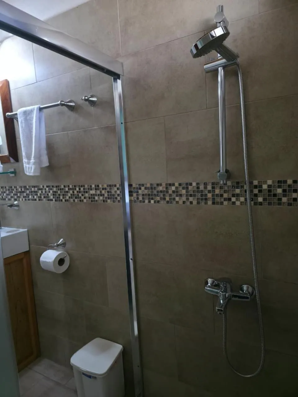 Hotel Las Orquideas