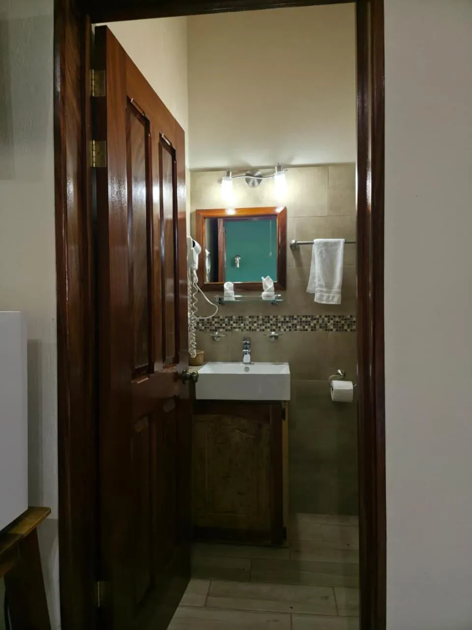 Hotel Las Orquideas