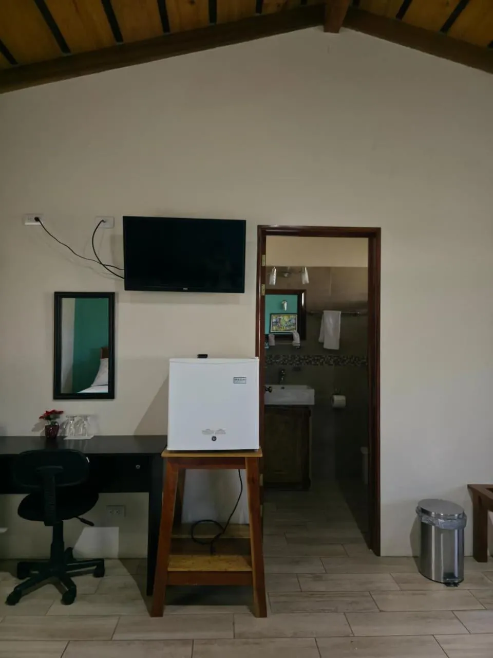 Hotel Las Orquideas
