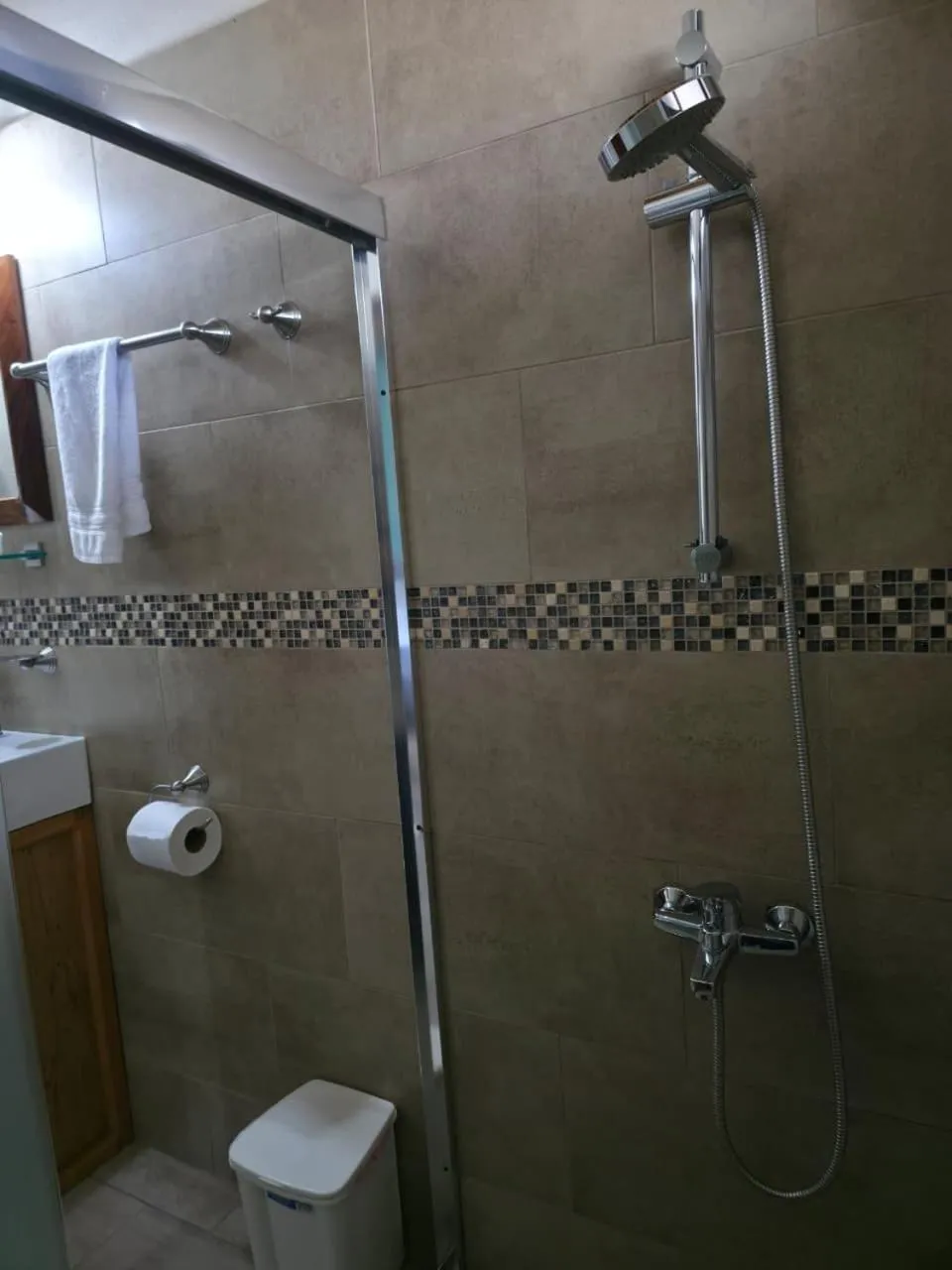 Hotel Las Orquideas