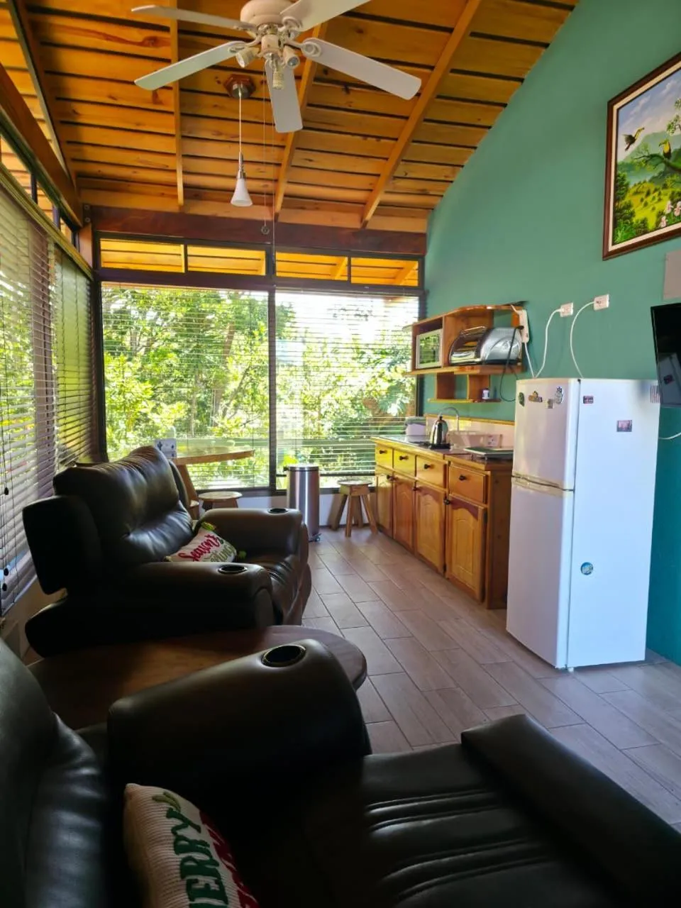 Hotel Las Orquideas