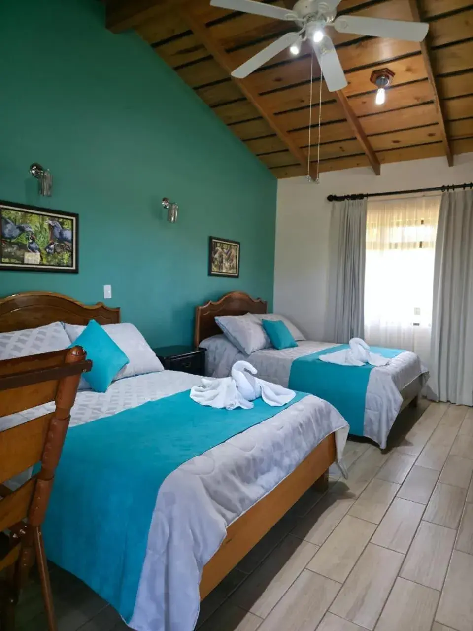 Hotel Las Orquideas Hotel Las Orquideas