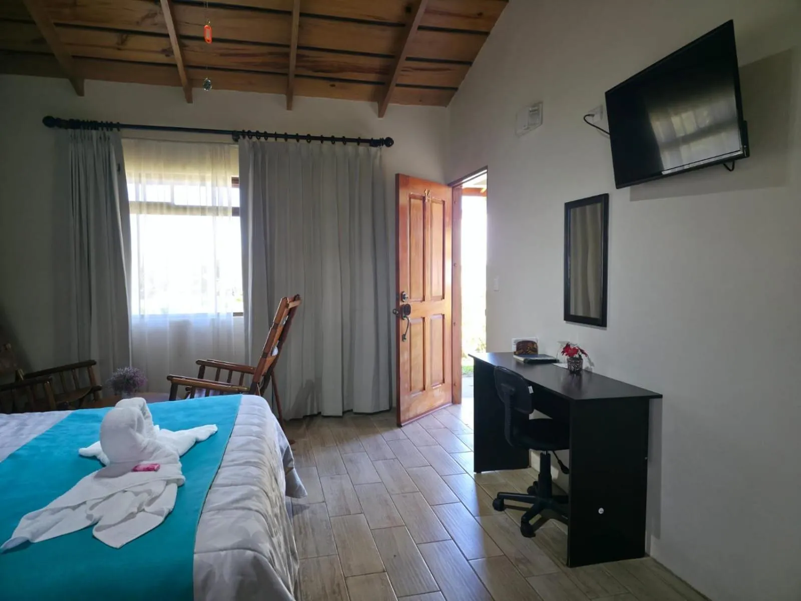 Hotel Las Orquideas