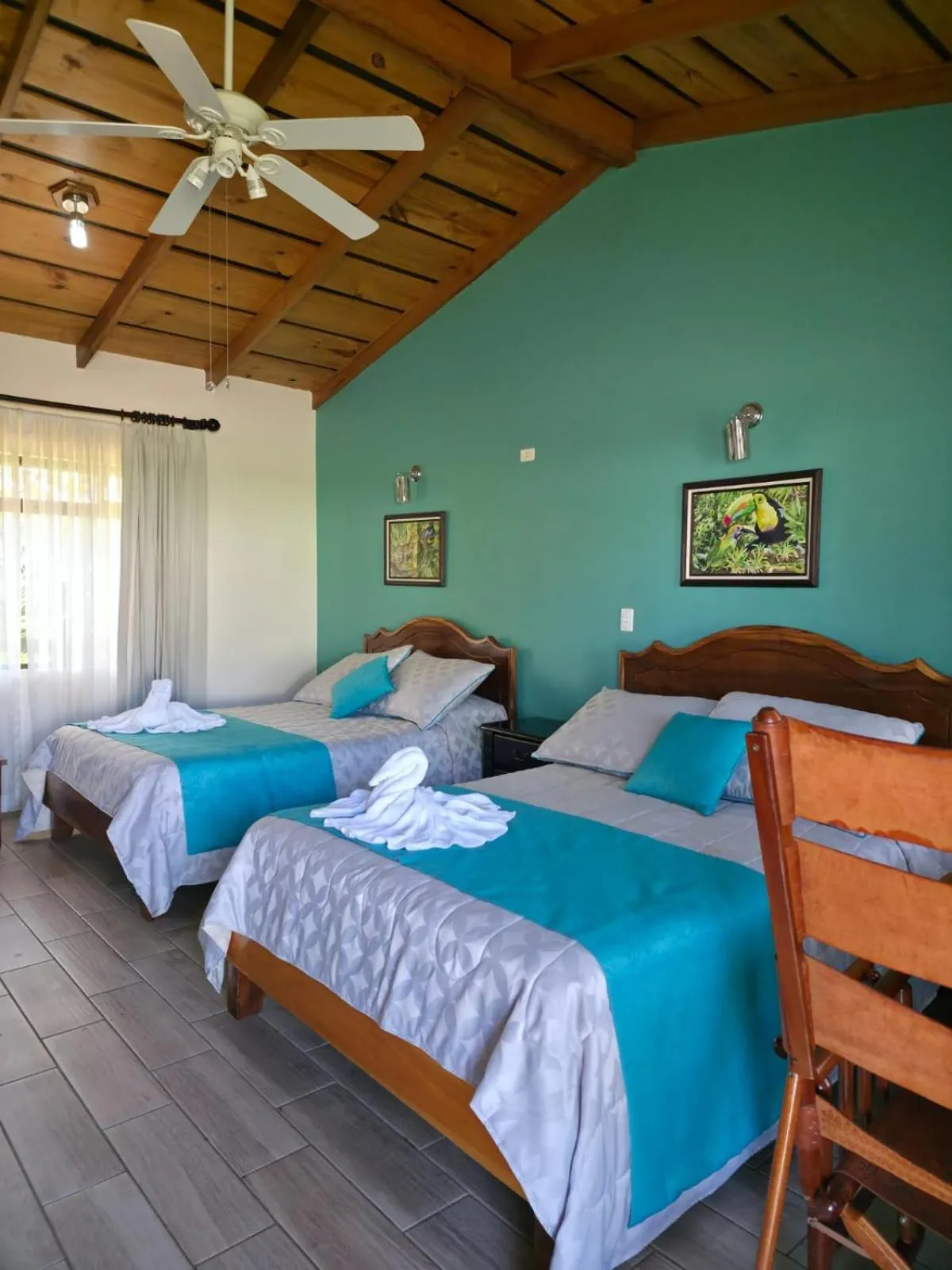Hotel Las Orquideas