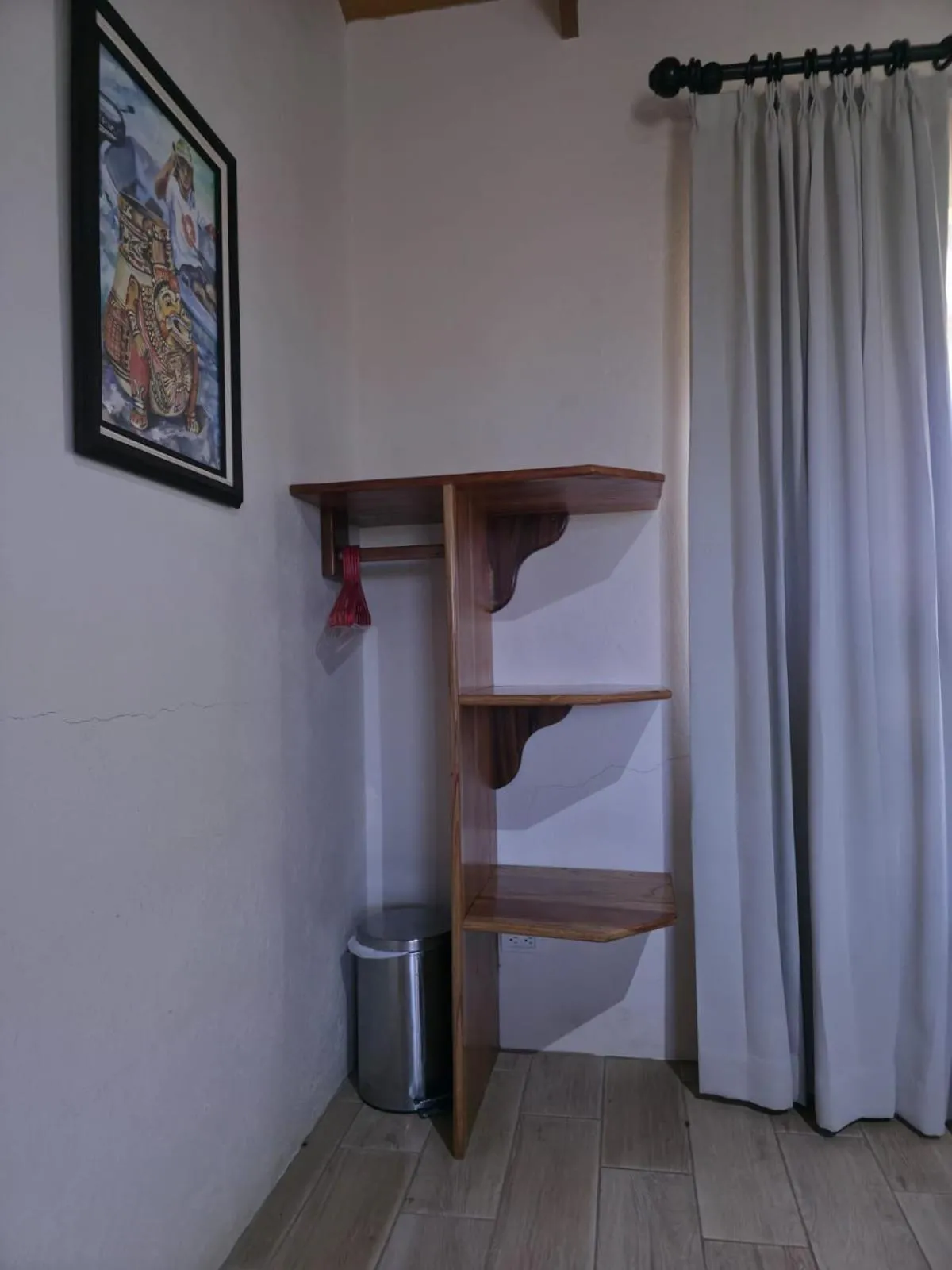 Hotel Las Orquideas
