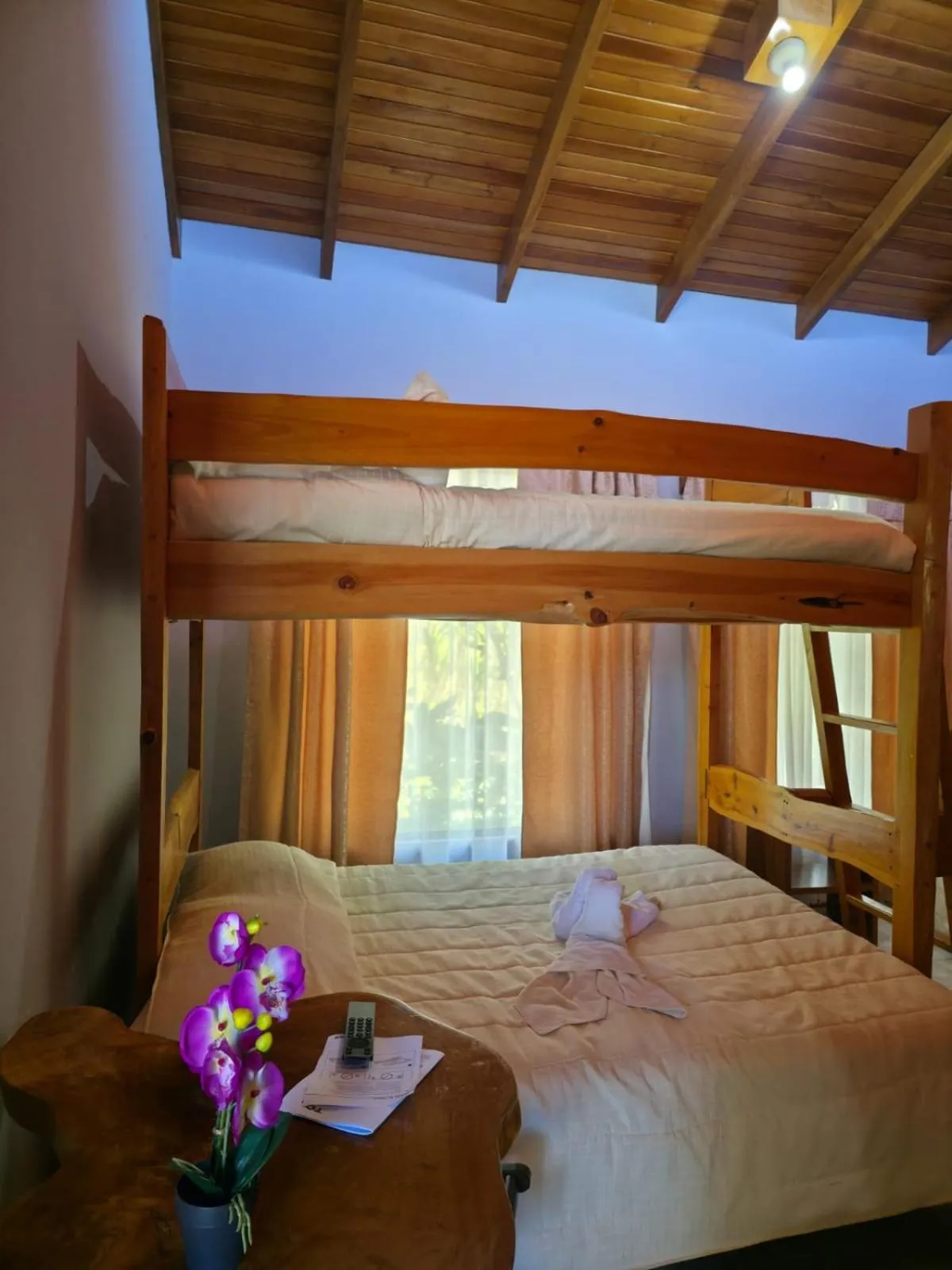 Hotel Las Orquideas