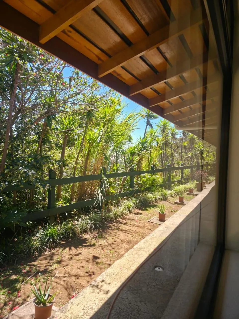 Hotel Las Orquideas