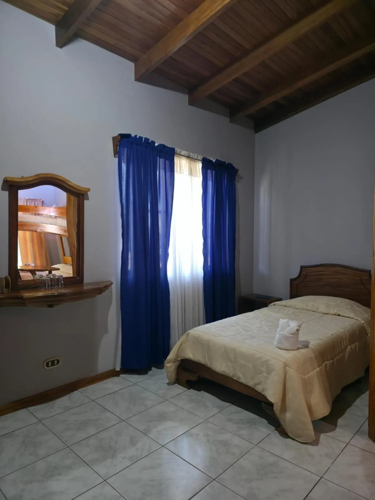 Hotel Las Orquideas