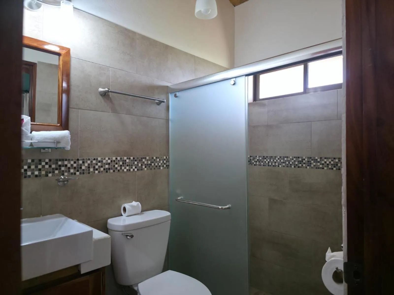 Hotel Las Orquideas
