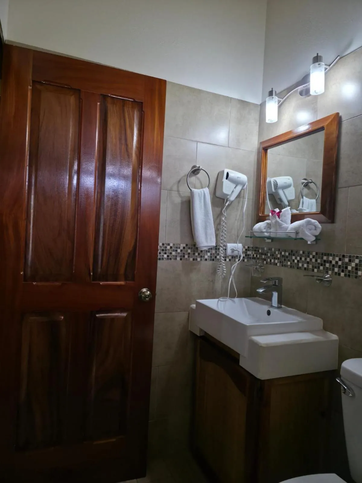 Hotel Las Orquideas