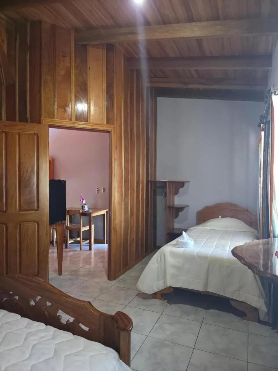 Hotel Las Orquideas