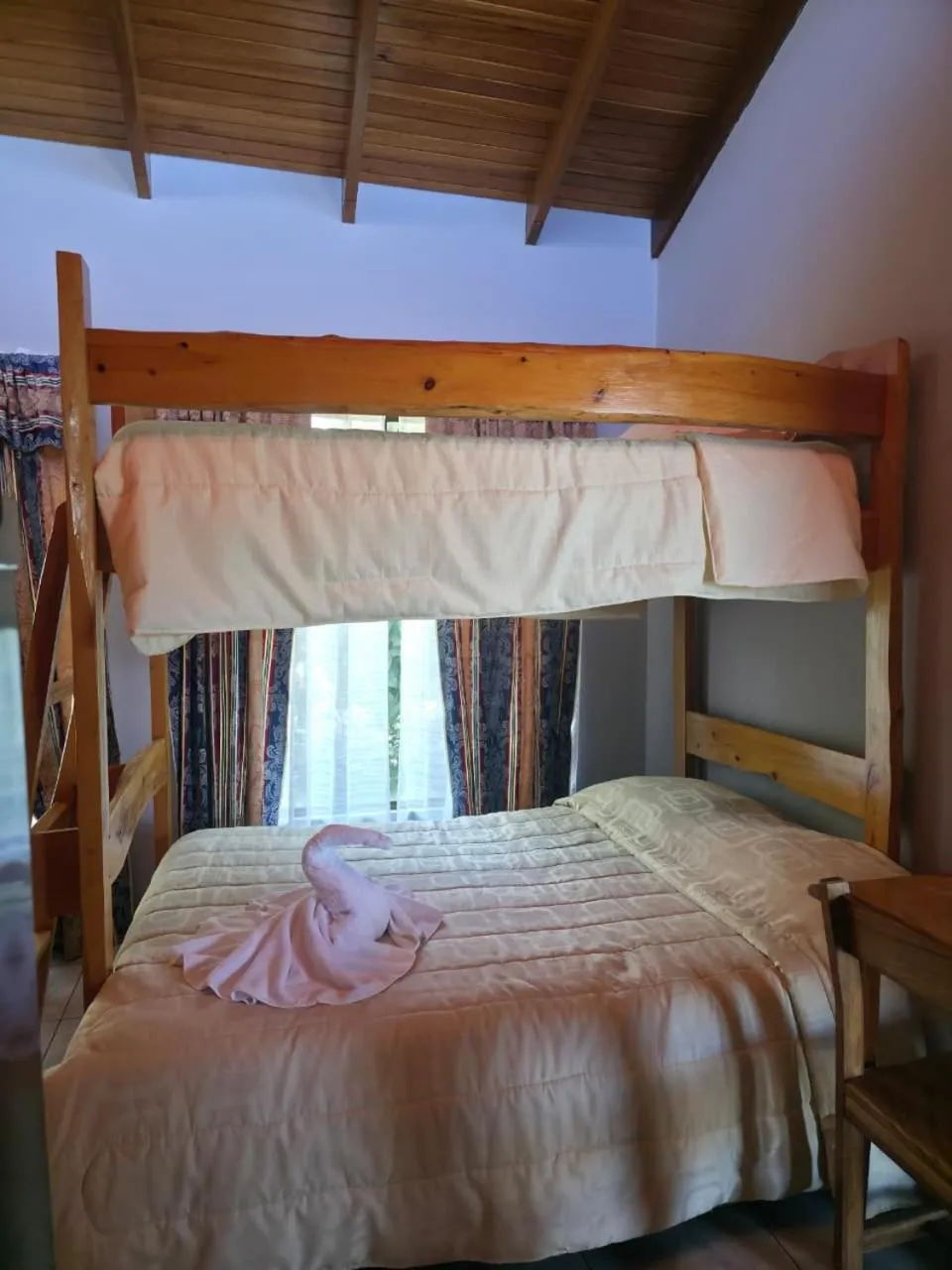 Hotel Las Orquideas
