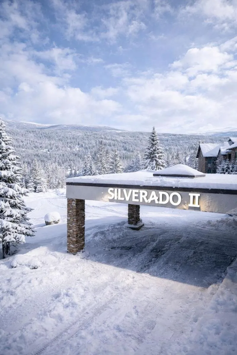 Silverado II Resort & Event Center