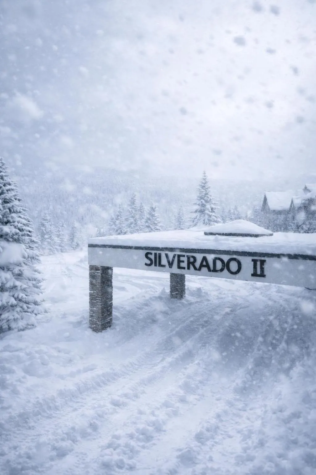 Silverado II Resort & Event Center