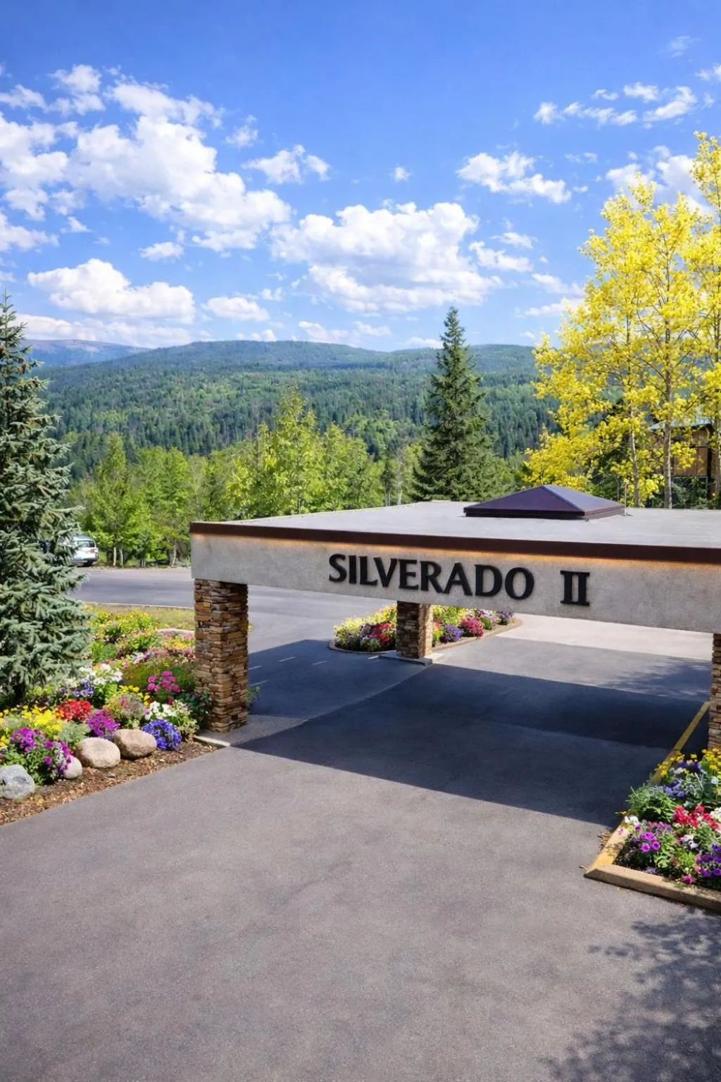 Silverado II Resort & Event Center