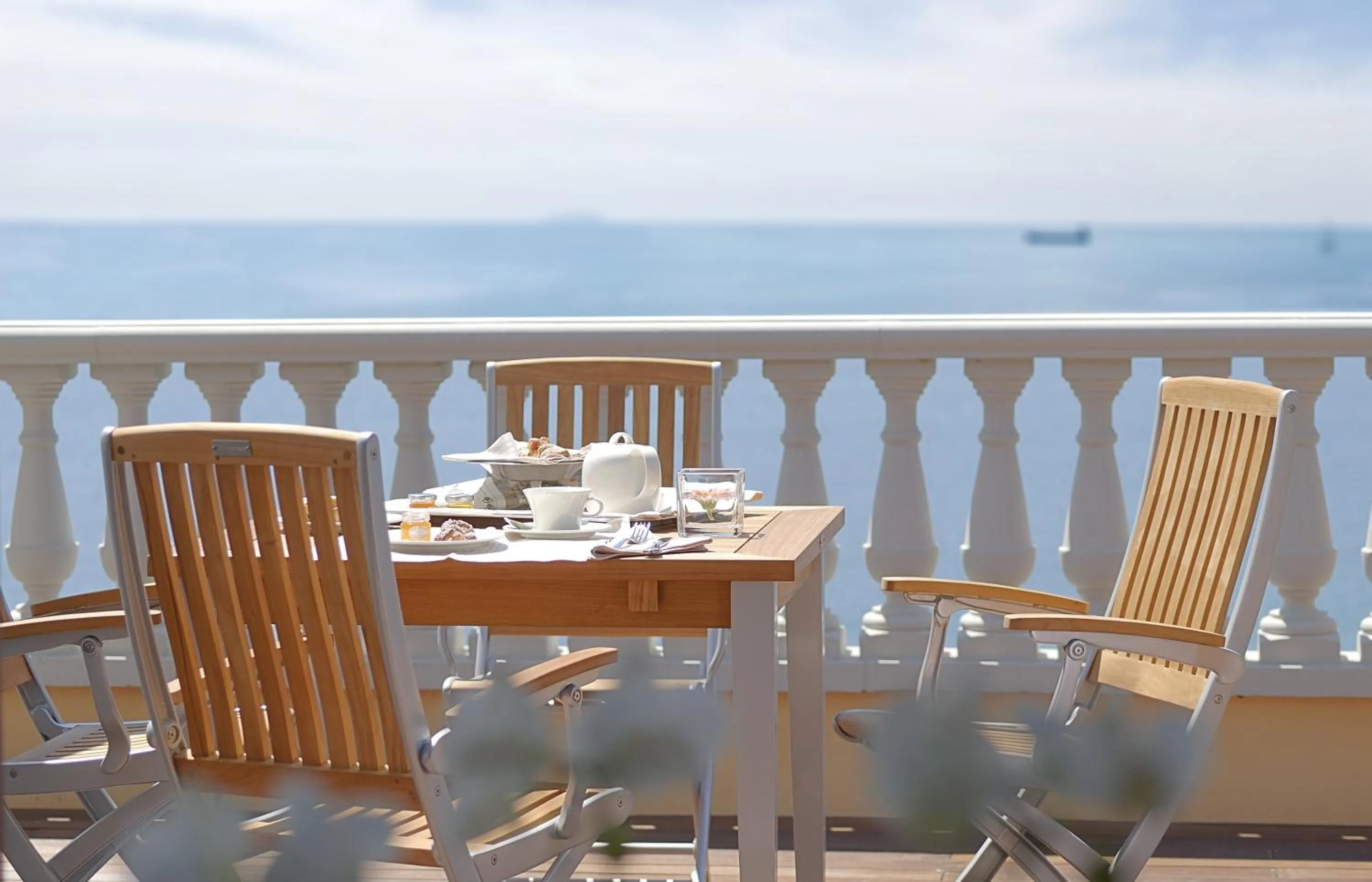 Restaurant/Places to Eat in Grand Hotel Palazzo Livorno MGallery Collection