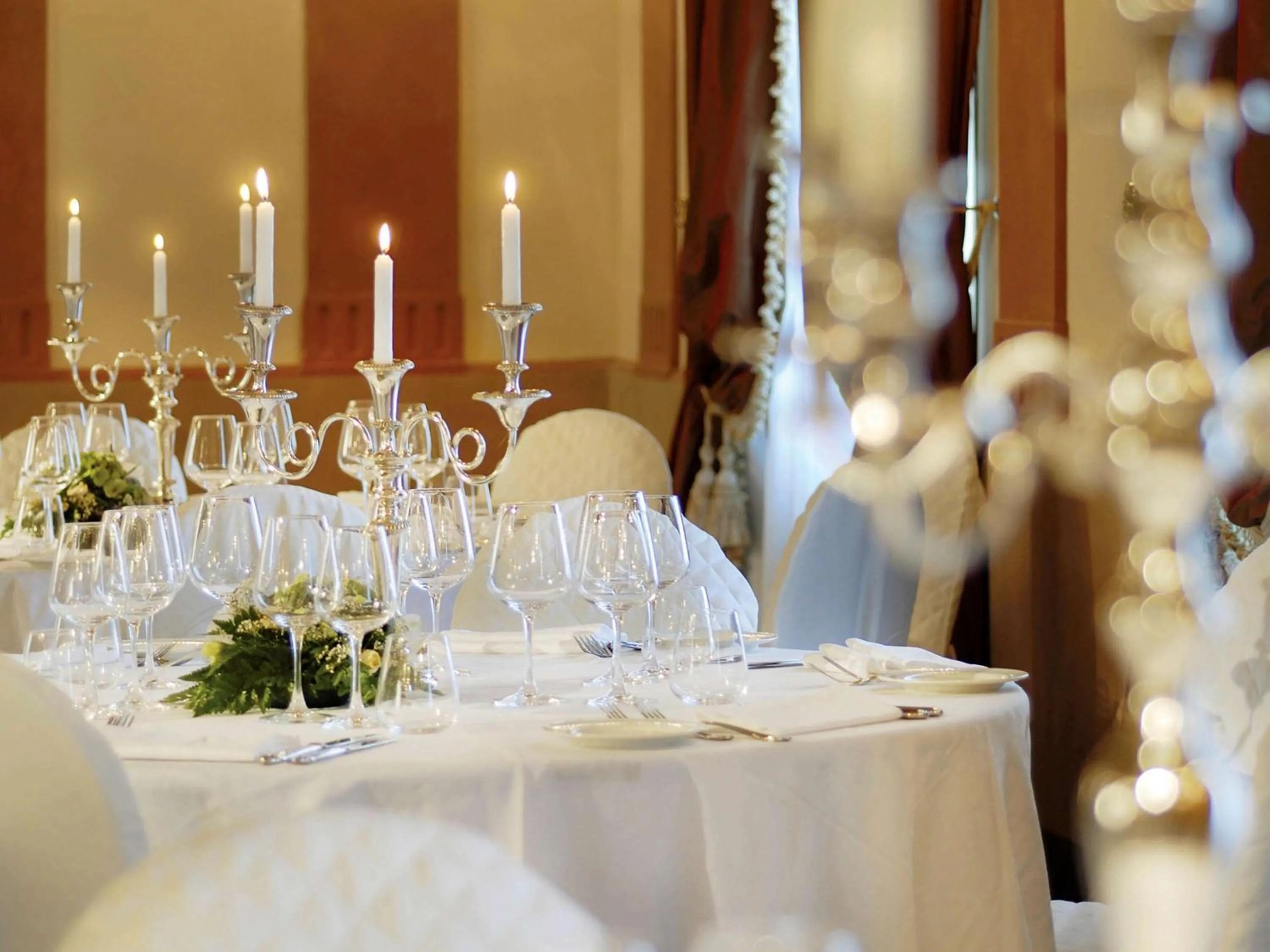 Other, Restaurant/Places to Eat in Grand Hotel Palazzo Livorno MGallery Collection